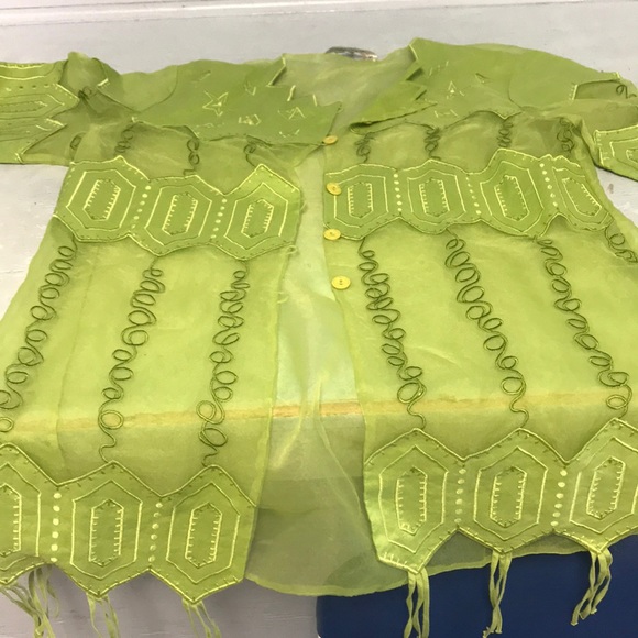 Blouse - Picture 1 of 1